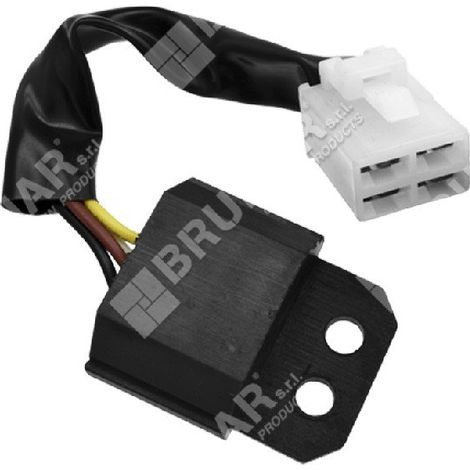 Solenoide MAORI COMPATIBILE - 026614