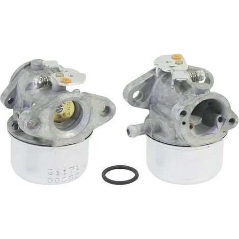 Carburatore con primer Quantum BRIGGS &amp STRATTON - 496114