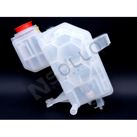 Sollo Ausgleichsbehälter Kühlmittel für LAND ROVER LR023080 6H428A436AD für RANGE ROVER III (1/2)