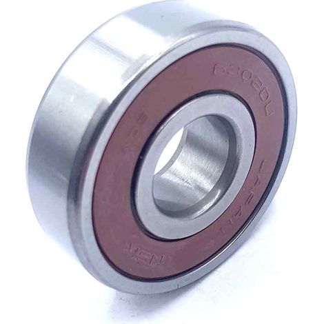 Roulement à billes 6302-DDU-NSK