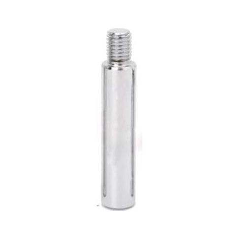 Rallonge pour meuleuse d'angle, tige de connexion filetée M10, arbre rotatif, plateau polissage -