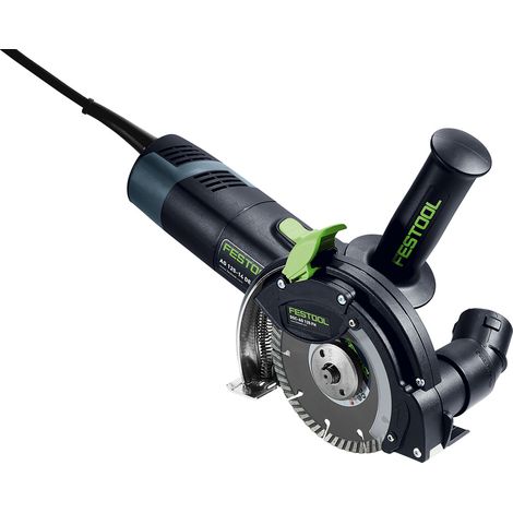 Festool DSC-AG 125 FH-Plus 578044 Trennschleifmaschine 125 mm 1400 W (1/5)