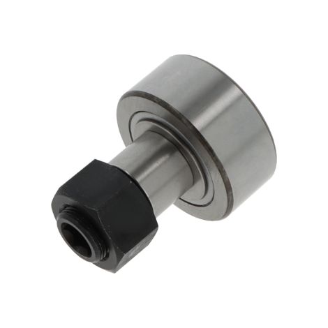 Stehlager-Gehäuseeinheit UCP207-107 36,53mm AD 167mm B.93mm NKE (1/2)