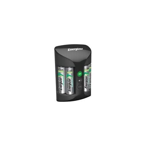 Energizer S8800 Pro Charger plus 4 x AA 2000 mAh Batteries ENGPROCHARGE