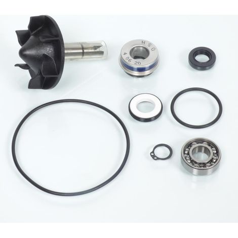 wasserpumpe tnt für roller yamaha 530 tmax 2012-2016 neu (1/3)