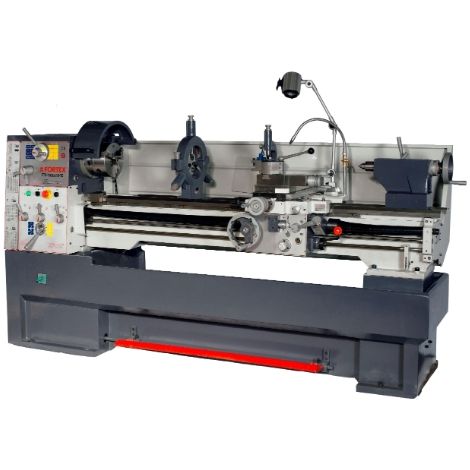 FTX 1000x410 TO TORNO FTX-1000X410-TO 400V/F3 3/4,5HP-16 VELOCIDADES