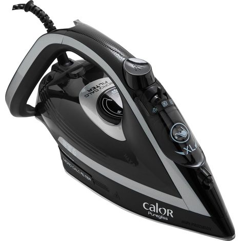 Plancha calor puregliss fv8062c0 3000 W 280 g/min vapor (1/3)