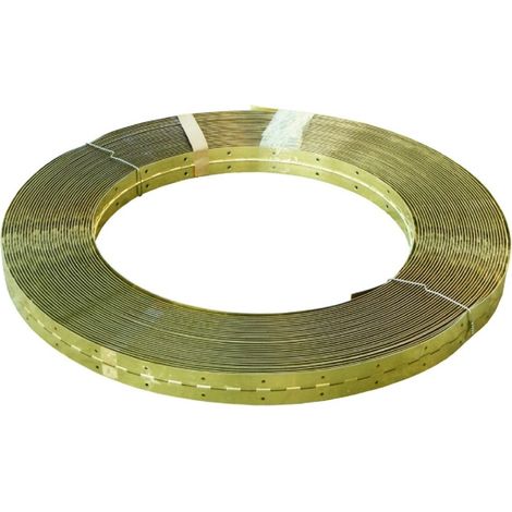 Bisagra 32mm x 50mt piano micel ac ltdo. bs32 33250 50 mt