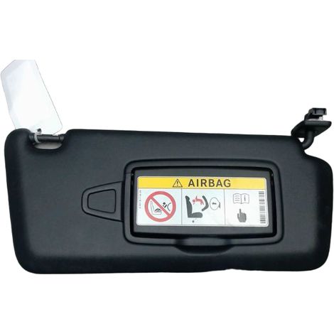 [PRODUIT D'OCCASION] Pare-soleil D MERCEDES Cla ♻️ Ref Oe. 17681003109h43 - Garantie à vie (1/3)