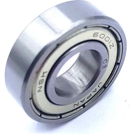 Roulement à billes 6001-ZZ-C3-NSK