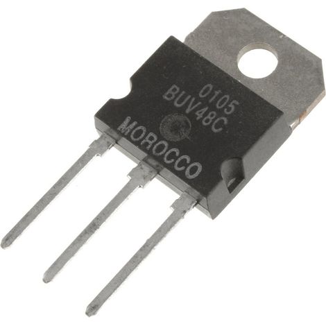 Transistor Irf630npbf N-mosfet 9.5a 200v 82w To220 Irf630