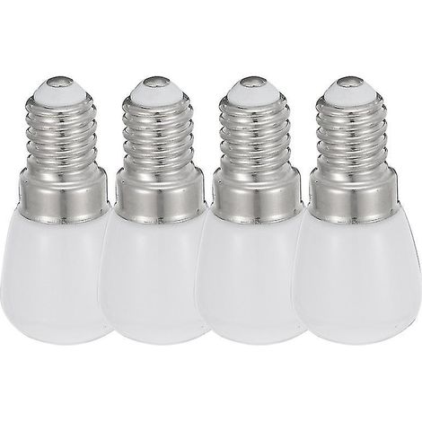 4 ampoules LED (1/3)