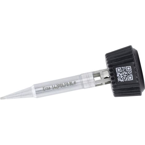 Ersa 0142PDLF08L/SB Lötspitze  Spitzen-Größe 0.80 mm  Inhalt 1 St.