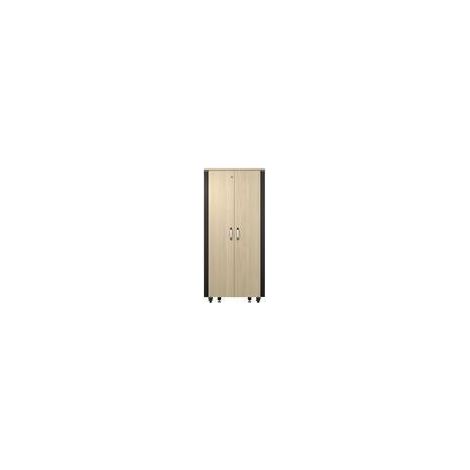 Mueble de oficina apc ar4032ia insonorizado ventilación termostato (1/3)