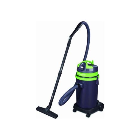 Aspirador industrial para líquidos y partículas sólidas wetCAT 137 R (1/5)