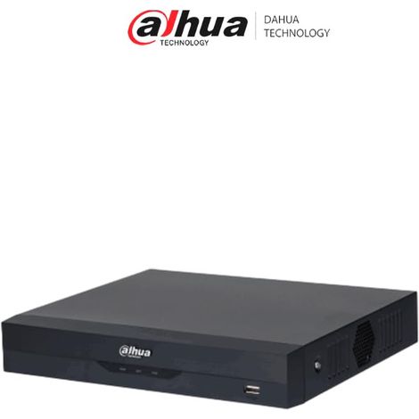 Dahua DH-XVR5104HS-4KL-I3/T - Enregistreur 4 canaux Penta-brid 4K Lite
