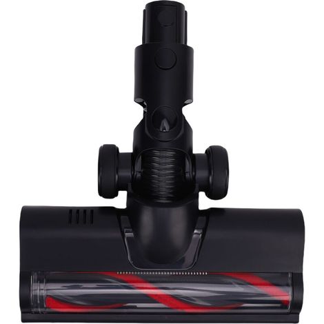 Replacement brush head for DREAME S10 S20 Z10 Z20 R10 vacuum cleaner, efficient motorized floor cleaner with main brush head (1/5)