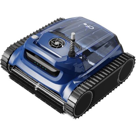 Robot piscine CF600 Connecté (1/5)