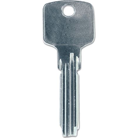 1PZ CHIAVE IN FERRO BK021