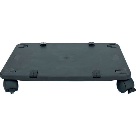 CARRELLO CON RUOTE PORTA STUFE