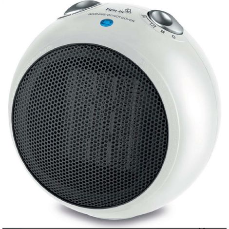 Plein air termoventilatore ceramico amosphere cm-s (1/2)