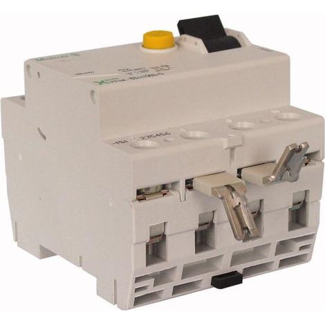 Borne-équerre L2/L3 80A 10 pce 000263953 EATON ZV-L2/L3-80A-10