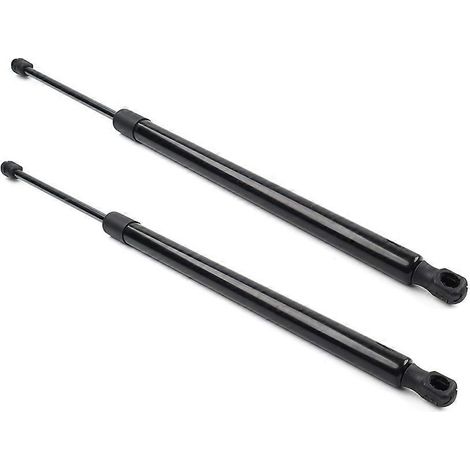 1 paire de vérins à gaz LR058520 pour hayon arrière Land Rover Discovery Sport L550 14-20, longueur étendue : 546 mm (1/5)