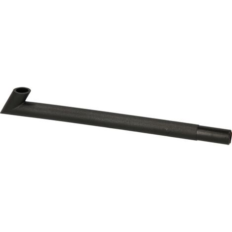KS Tools Adaptateur de remplissage en fibre de verre court, coudé à 29° pour VAG