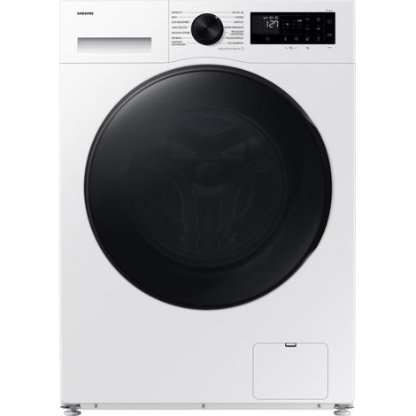 Samsung Lavasciuga Crystal Clean 9kg 6Kg WD90DG5B15BEET (1/6)