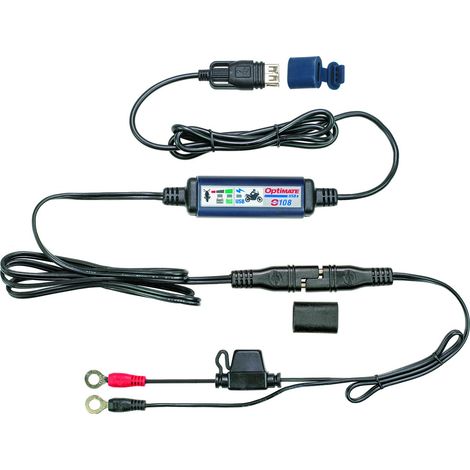 Raccord de chargeur OPTIMATE XTEO108KIT