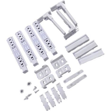 Kit di installazione - Frigorifero, congelatore - SMEG - 4369281