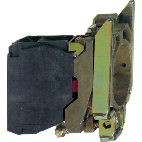 Schneider Electric Hilfsschalterblock 2S ZB4BZ103