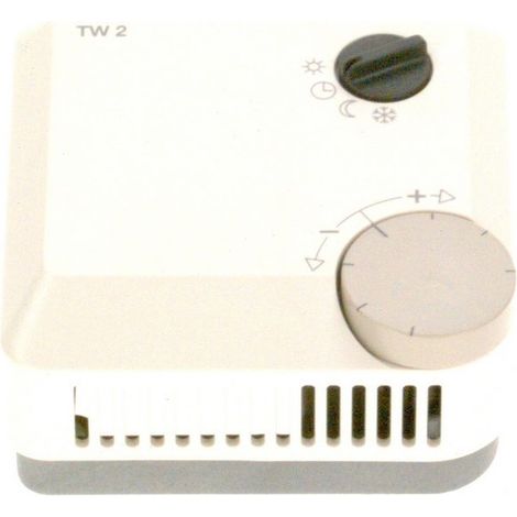 BOSCH TW2 Ersatzteil neutral, 87377046090 (1/2)