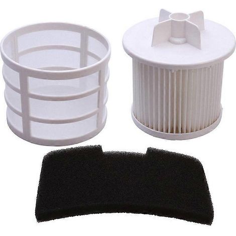 Kit de filtre U66 pour aspirateur Hoover Sprint pour Evo Whirlwind