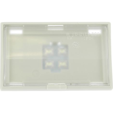 Iluminación LED para Refrigeradores - Dometic