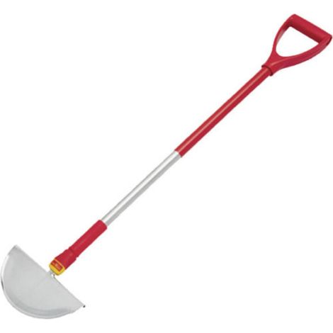 Wolf-Garten RM-F recortabordes rojo y plata 22,5 cm (1/3)
