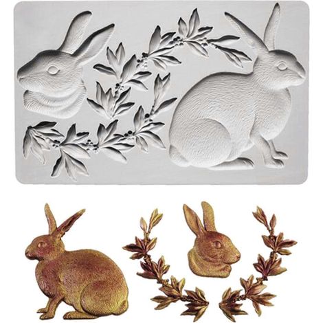 Moules à pâtisserie pour mousse glacée DIY, moule à chocolat, accessoire de décoration pour la cuisine et la pâtisserie. (1/5)
