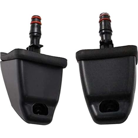 Nouvelle buse de lave-phares gauche et droite compatible avec Honda CR-V 2002-2006 76885-sca-s11 76880-sca-s11 aoba (1/5)