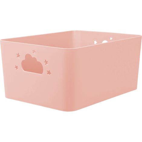 Boîte à jouets SKY, 34,5 x 25 x 15 cm