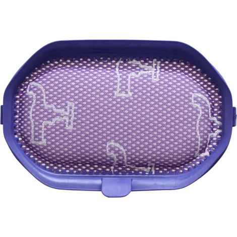 Lot de 2filtres pour  DC30DC31DC34DC35DC44DC45Aspirateur Pr-Filtre (1/5)