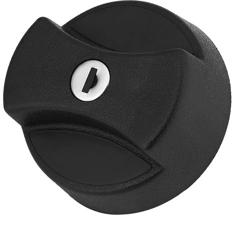 Remplisseur d'huile Moteur Premium 87-98 STC4072 – Comprend 2 Clés de Verrouillage, sécurité Améliorée, Remplacement Direct de l'ancien Bouchon, Installation et Construction faciles. (1/5)