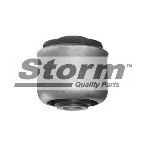 Silentbloc avant/arrière compatible Renault 7700789478 (1/2)