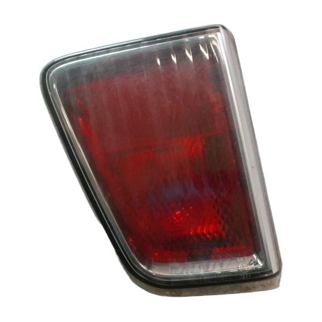 [PRODUIT D'OCCASION] Feu Brouillard Central Arriere NISSAN Murano ♻️ Ref Oe. 23663800 - Garantie à vie (1/2)