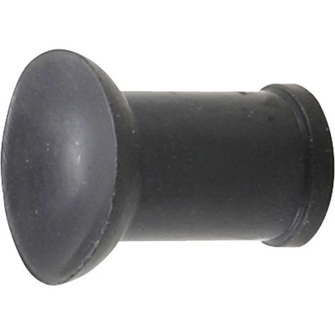 Gummiadapter für Art. 1738 Ø 20 mm