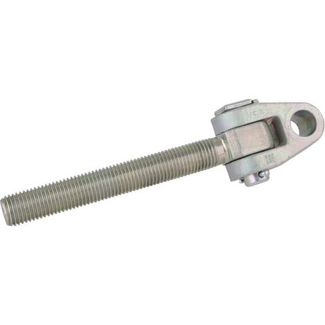 Rotule filetée CBM TFS01SX (1/2)