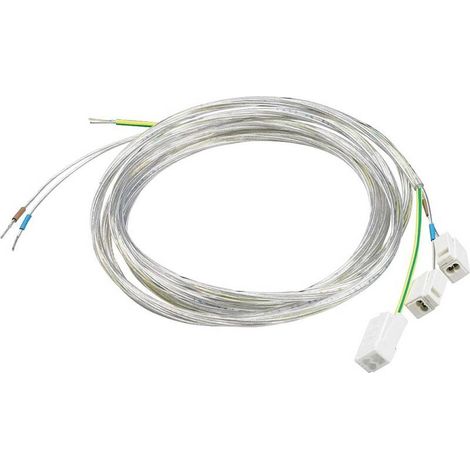 [GEBRAUCHT] B-Ware TRILUX Zuleitung ZZT/515/1000 Kabel Verbindung Stromversorgung 1 Stück 1000mm (1/2)