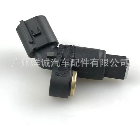 1J0927803 is suitable for Volkswagen and Audi vehicles, including ABS sensors, brake sensors, and wheel speed sensors. (1/4)