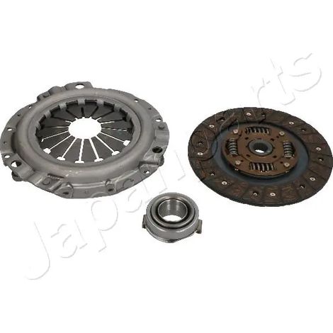 Kit d'embrayage Japanparts KF-314 ASIA MOTORS 0FE6216510A 0FE8416510 0K01116410A