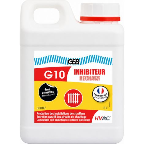 G10-Inhibitor - 1L-Kanister FNL