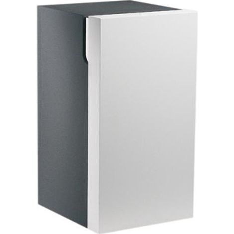 Armario bajo EDITION 300 350 x 650 x 385 mm, tope derecho antracita / antracita KEUCO